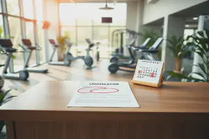 How To Cancel My Crunch Membership